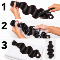 body wave care guide