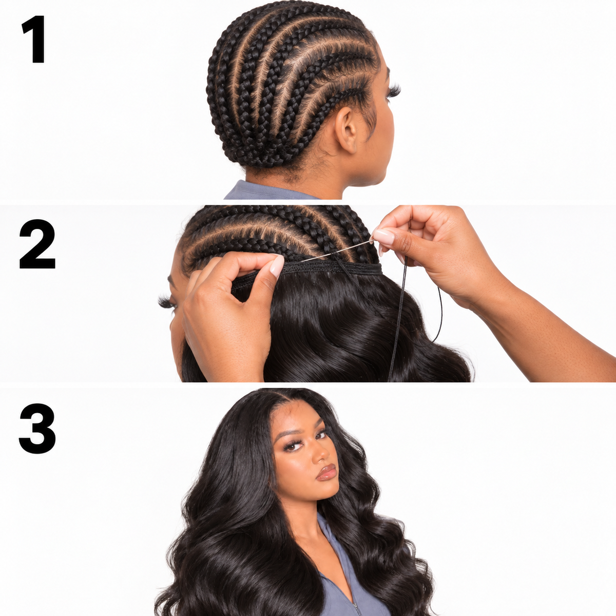 body wave installation guide