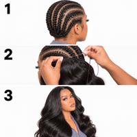 body wave installation guide