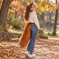 tail life1 styling and product guide