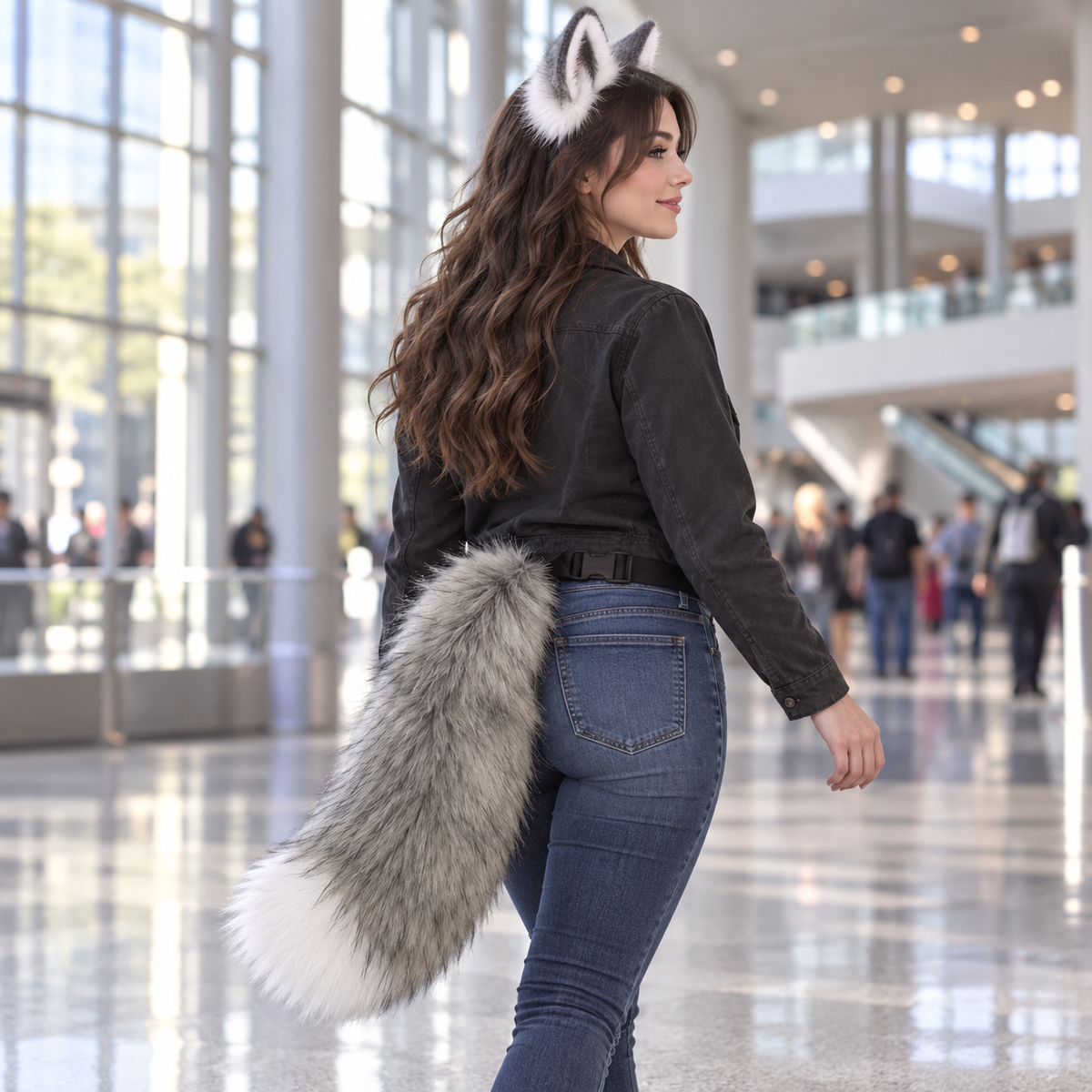 tail life2 styling and product guide