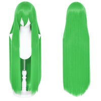100cm 40inch Cosplay Wigs Z-Gen Favorite 100cm Cosplay Wig — Real Selfie Look · No Plastic Shine