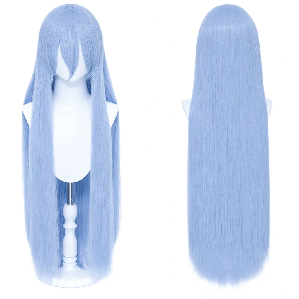 100cm 40inch Cosplay Wigs Z-Gen Favorite 100cm Cosplay Wig — Real Selfie Look · No Plastic Shine