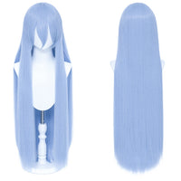 100cm 40inch Cosplay Wigs Z-Gen Favorite 100cm Cosplay Wig — Real Selfie Look · No Plastic Shine