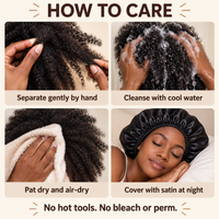 hair care styling and product guide