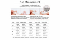 10pcs Blue Nude Cat Eye Press-On Nails, Short Almond Shiny Finish with Rhinestone Accent