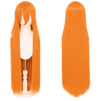 100cm 40inch Cosplay Wigs Z-Gen Favorite 100cm Cosplay Wig — Real Selfie Look · No Plastic Shine