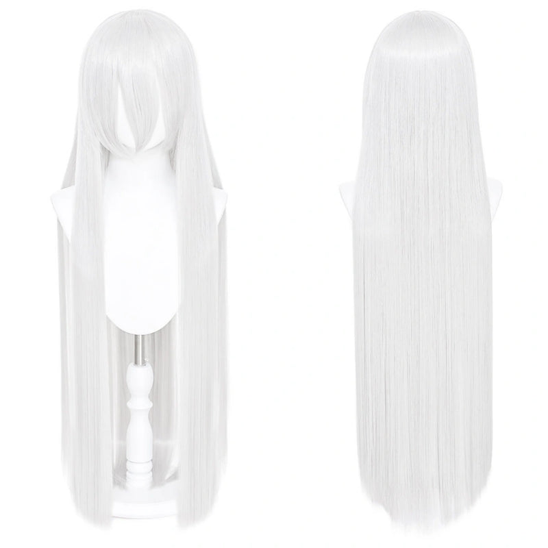 100cm 40inch Cosplay Wigs Z-Gen Favorite 100cm Cosplay Wig — Real Selfie Look · No Plastic Shine