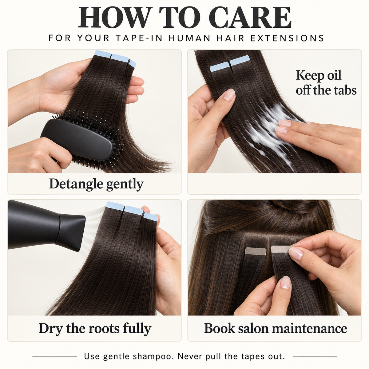 WIGMFG tape-care