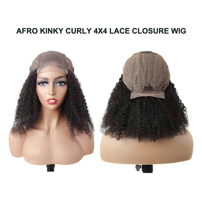 Human hair lace front wig Factory price High Quality Cuticle Aligned Unprocessed 4*4Lace wig brazilian hair Wholesale