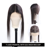 T Lace Frontal Closure Swiss Lace