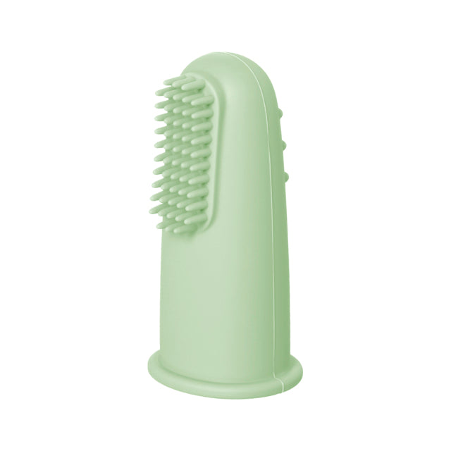 Baby Soft Finger Toothbrush BPA Free Silicone Infant Tooth Teeth Clean Brush Food Grade Silicone Bebes Oral Health Care
